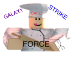 Galaxy Strike-force