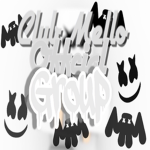 Club Marshmello Official Group!