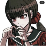 Danganronpa Fan Group (unofficial)