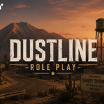Dustline RP
