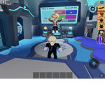 Robux is everyone