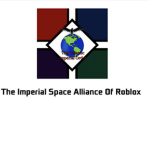 The Imperial Space Alliance Of Roblox