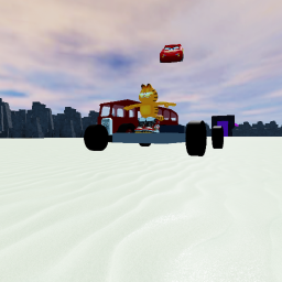 The Awsome Race