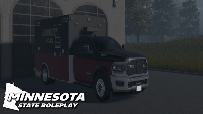 Minnesota State Roleplay (Console) screenshot 2