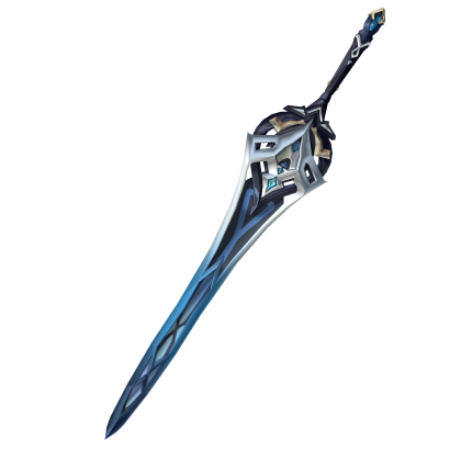 Sacrificial Sword Roblox item