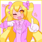 Alex kawaii