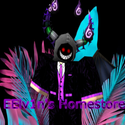 EElv1n's Homestore V1