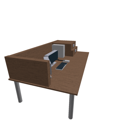 Office table (free)