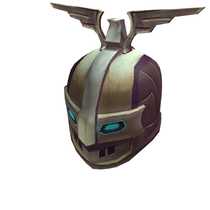 Robot Patriot