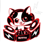 Kitty Frens For Life
