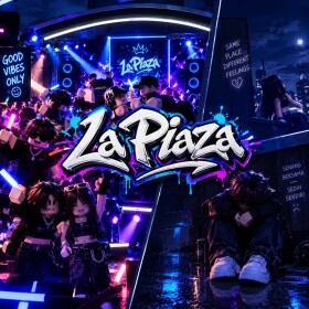  [UPDATE] LA PIAZA