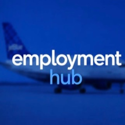 employment hub airprot (testing)