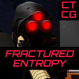 CT&CG: Fractured Entropy