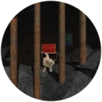 A Prisoner