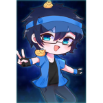 Gacha life fans:3