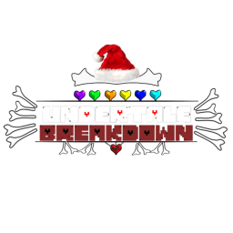Undertale Breakdown XMAS Event