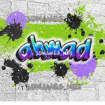 Ahmad's group channel