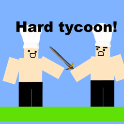 New! Hard tycoon!