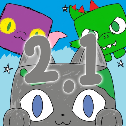 [update 2.1] happy pet game