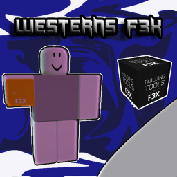 Westerns F3X [Rennovated]