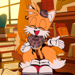 Two-Tailed Fox's Shop