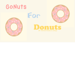 GoNuts for Donuts