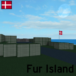 Fur Island (WARZONE)