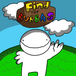 Find The Bubbas (TESTING)