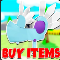 Item Buyer (use to buy items)