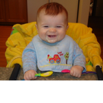 Baby Kevin