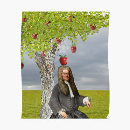 Newton Lied