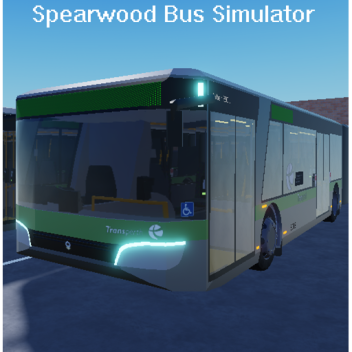 Spearwood Bus Simulator