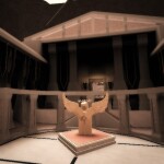 The Imperial Palace (Cesare II)