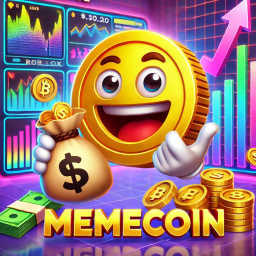 Memecoin Simulator