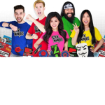 spy ninjas fan #####
