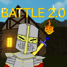 [Battle2.0] NEW UPDATE???