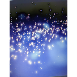 Sparkly group to have fun