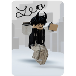 The leo and Magnus group
