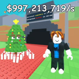 [🎅] Steal the Kazakh Brainrot!