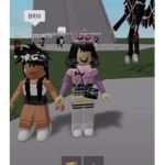 Smokys besties!