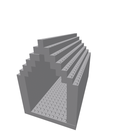 Cave Section
