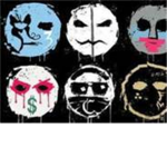hollywoodundead lovers
