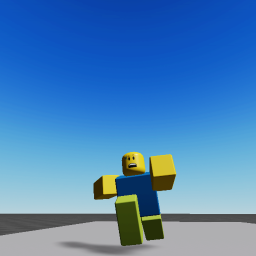 The noob speedrun