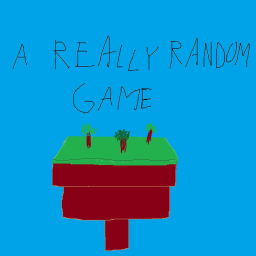 A really random game