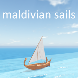 Maldivian Sails [INDEV] icon