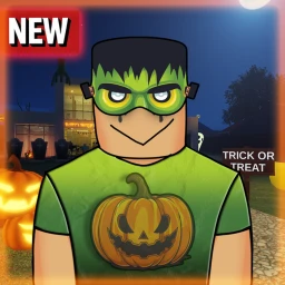 The Spooktober Experience icon