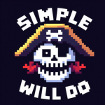 Simple Will Do