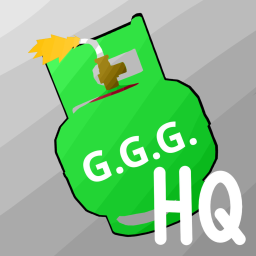 GGG HQ