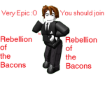 Rebellion of the Bacons
