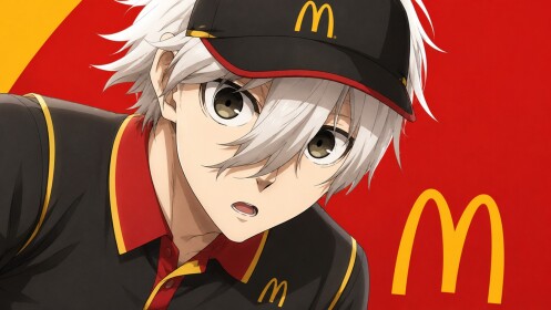 [UPD] Nagi Tycoon: Lucchetto blu 🍔 